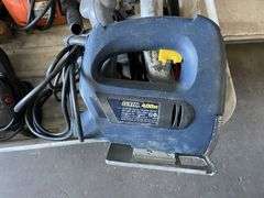 Assorted Electrical Tools