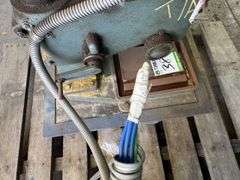 Arboga B1304 Pillar Drill