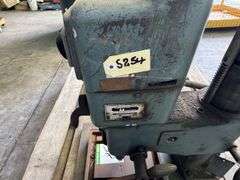 Arboga B1304 Pillar Drill
