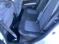 2008 Nissan  X-Trail Wagon