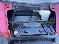 Polaris Ranger XP ATV inc Manual Tipping Tray
