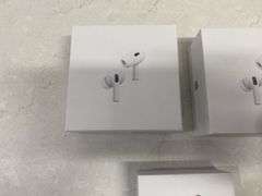3x Sets of Replica Airpods