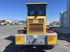 2021 Agrison TX930L Front End Loader