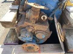 Boat Motor