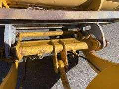 2021 Agrison TX930L Front End Loader