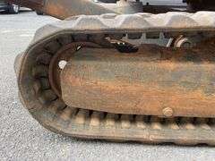 Case CX27B Track Excavator