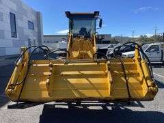 2021 Agrison TX930L Front End Loader