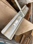 Box Assorted Concreting Accessories inc Float, Screed & Boxing