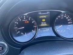 2015 Nissan X-Trail ST Wagon