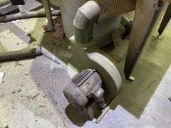 Magic EMI Sliding Table Saw