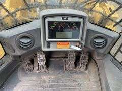 2016 Caterpillar 962M Wheel Loader