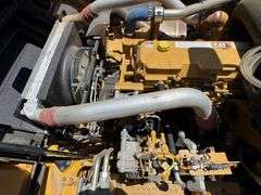 2023 Caterpillar 730 Articulated Dump Truck