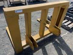 Fork Attachment