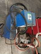 Cigweld Transmig 400/4R Welder