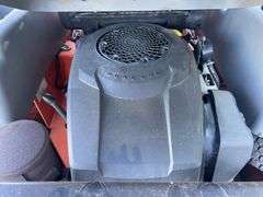 Husqvarna Z4218 Residential Zero Turn Mower