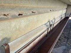 6T Adnaught Self Feeder