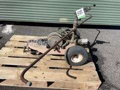 Pope Travelling Irrigator