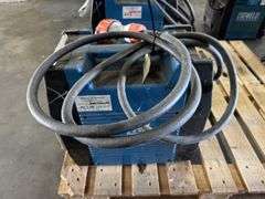 CIGWELD Transtig 300AC/DC Welder