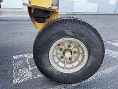 Bonne Tractor Mounted Broom