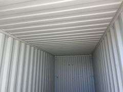 2019 20' Shipping Container - TCIU4830674