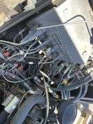 3Cyl Yanmar Diesel Engine c/w Hyd Pack