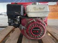 Honda GX200 Petrol Motor