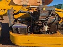 2018 Hydralada 360 Hi-Lift Work Platform - BUNDABERG 