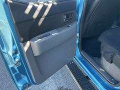 2011 Mazda BT-50 Dual Cab 4x4 Utility