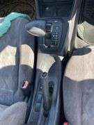 2000 Nissan Pulsar Sedan - Non Operational - No Engine