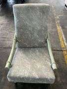 Single Cane Chair