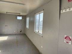 Rydan 12x3.0m Portable Building