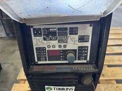 CIGWELD Transtig 300AC/DC Welder