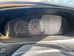 1998 Kia Mentor Sedan - Operational 