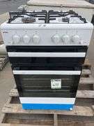 Chef Stove