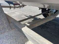 Suncraft Fibreglass 4.2m Boat c/w 40hp Motor & Trailer