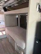 1987 Denning PMC Elwood 10m Motorhome Bus