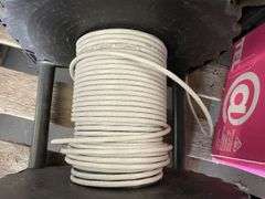 Telephone and Computer Cable