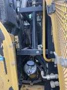 2016 Caterpillar 962M Wheel Loader