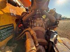 2018 Hydralada 360 Hi-Lift Work Platform - BUNDABERG 