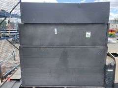 Metal Storage Cabinets