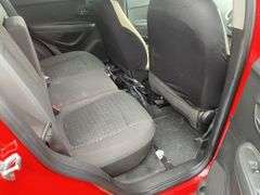 2016 Holden Trax Wagon - Needs Repair/Non Operational - Panel Damage
