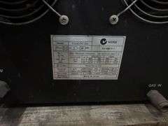 Unimig AC/DC 200 Pulse Tig Welder