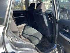 2006 Suzuki Grand Vitara Wagon - Non Operational