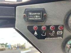 2015 Bobcat S70 Skidsteer Loader