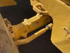 2015 John Deere 315SL Backhoe Loader