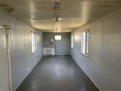 2012 Eastco 12x3.0m Portable Building