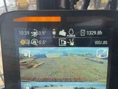 2022 Caterpillar 340 Track Excavator (1,330hrs)
