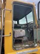 1973 Mack FR-700 Tipper Truck