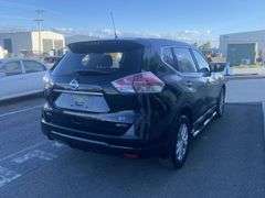 2015 Nissan X-Trail ST Wagon