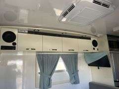 2014 Caravilla 21' Caravan